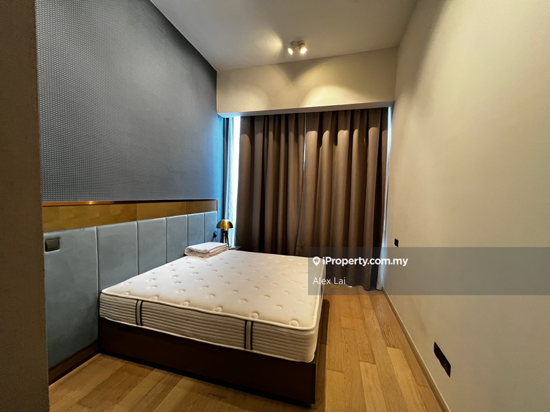 For Rent - Star Residences One