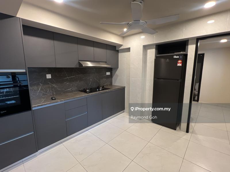 Bungalow House untuk Dijual di Bukit Damansara, Damansara Heights oleh Raymond Goh - iProperty.com.my