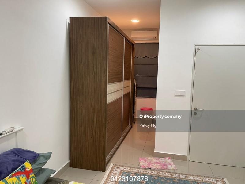 2-storey Terraced House for Sale in Cyber 10, Cyberjaya by Patcy Ng - iProperty.com.my