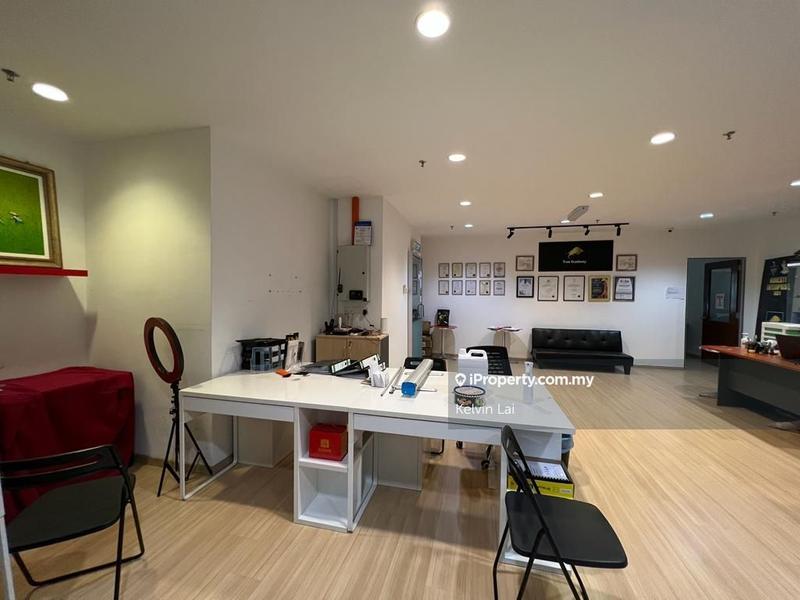 Pejabat untuk Dijual di Puchong Wawasan , Puchong, Puchong oleh Kelvin Lai - iProperty.com.my