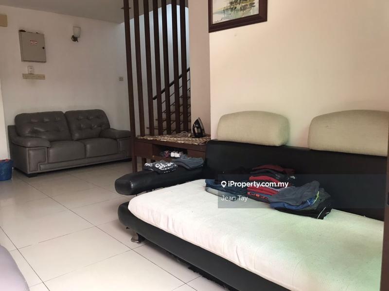 3-storey Terraced House for Sale in Taman Bukit Serindit, Melaka City by Jean Tay - iProperty.com.my