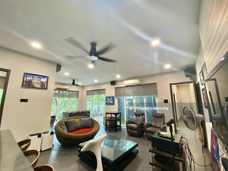 Banglo untuk Dijual di ha38v, Ulu Kelang oleh Sue Lam - iProperty.com.my