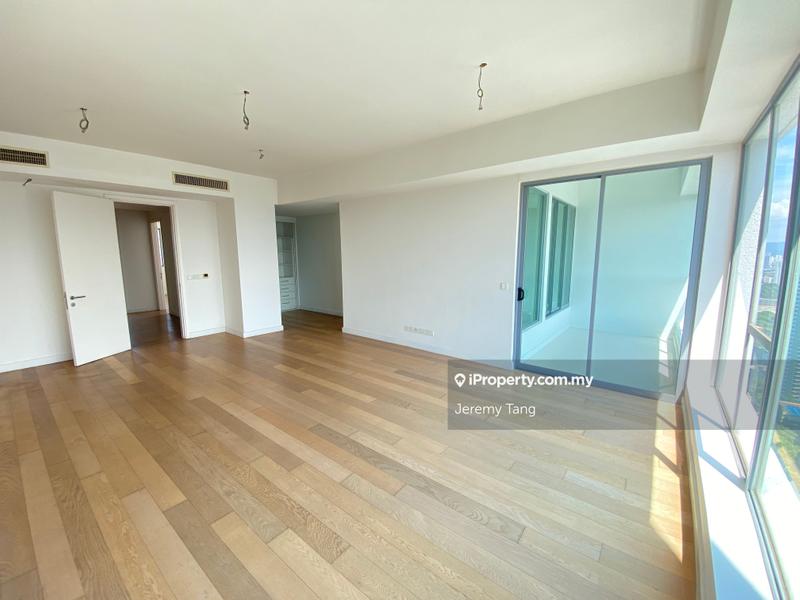 Service Residence for Sale in Gateway Kiaramas Residences by Jeremy Tang - iProperty.com.my