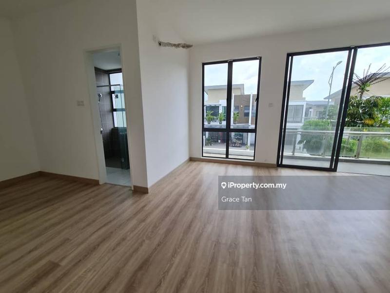Semi-Detached House for Sale in Semenyih, Selangor by Grace Tan - iProperty.com.my