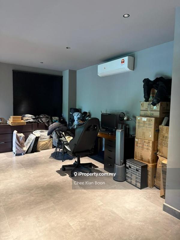 Kondominium untuk Dijual di Damansara Seresta oleh Chee Kian Boon - iProperty.com.my