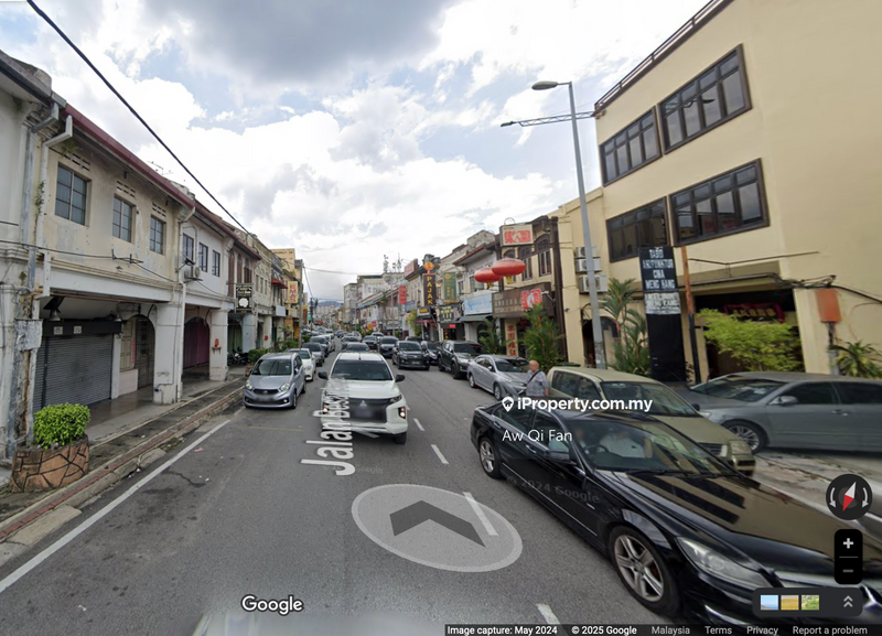 Kedai untuk Dijual di Pekan Ampang, Ampang oleh Aw Qi Fan - iProperty.com.my