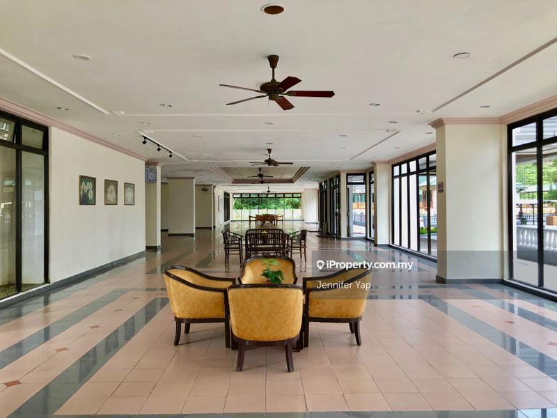 Pangsapuri untuk Dijual di Mawar Apartment oleh Jennifer Yap - iProperty.com.my