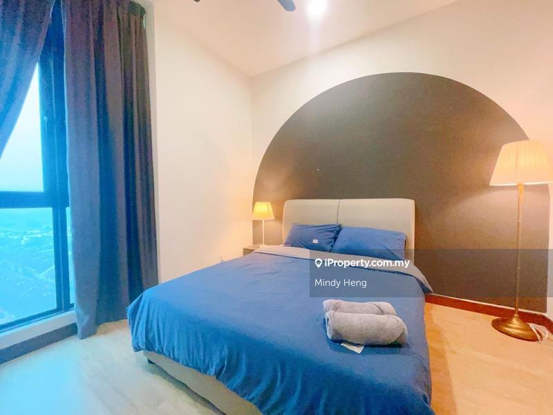 Residensi Servis untuk Dijual di Green Haven oleh Mindy Heng - iProperty.com.my