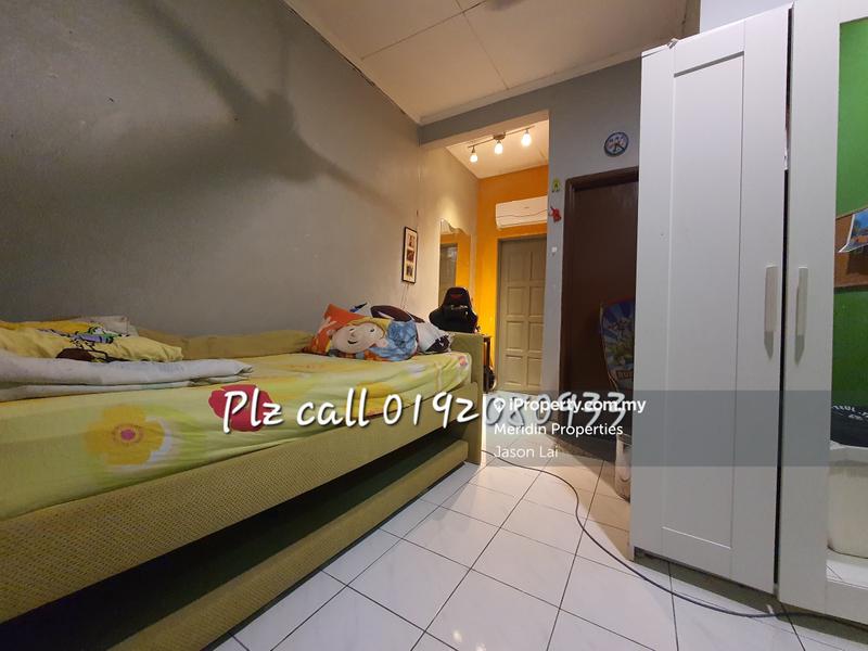 Rumah Teres 2.5-Tingkat untuk Dijual di Subang Bestari, Shah Alam oleh Jason Lai - iProperty.com.my