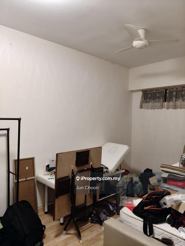 Service Residence for Sale in D'Alamanda by Jun Choon - iProperty.com.my
