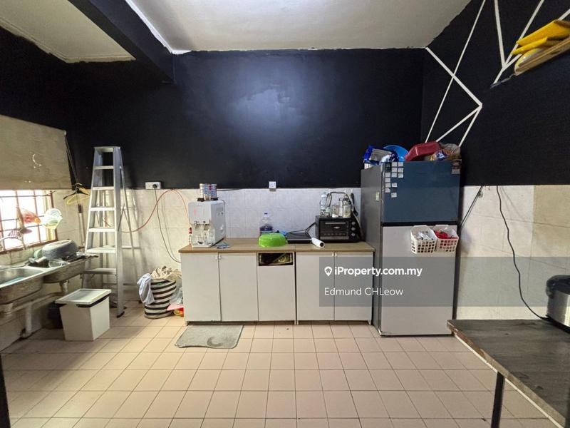 Rumah Berangkai 2 Tingkat untuk Dijual di Taman Tun Perak, Rawang oleh Edmund CHLeow - iProperty.com.my