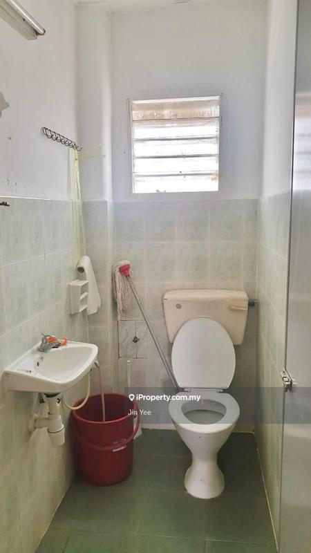2-storey Terraced House for Sale in Bandar Baru Sri Petaling, Sri Petaling by Jin Yee - iProperty.com.my