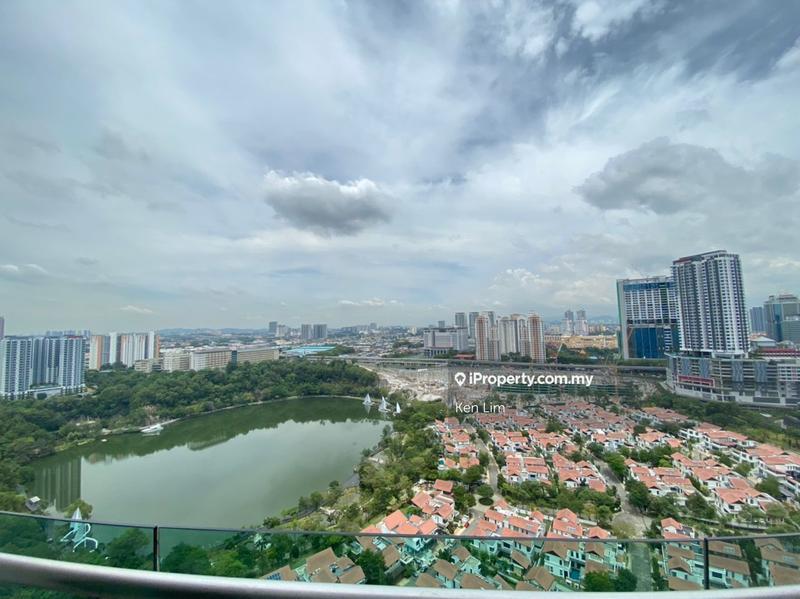 For Rent - LaCosta @ Sunway South Quay