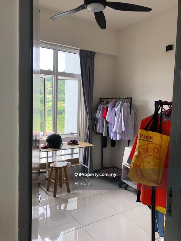 Kondominium untuk Dijual di Imperial Hatamas oleh Ann Lim - iProperty.com.my