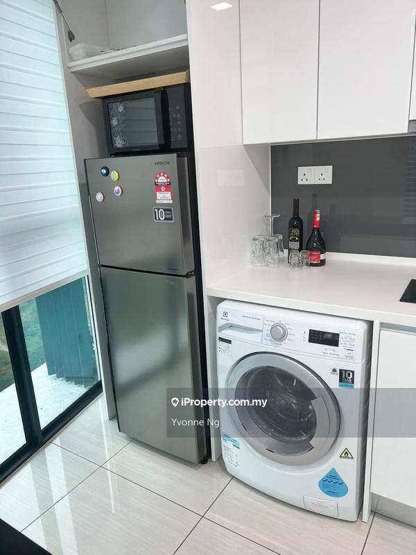 Pangsapuri untuk Disewa di Almas oleh Yvonne Ng - iProperty.com.my