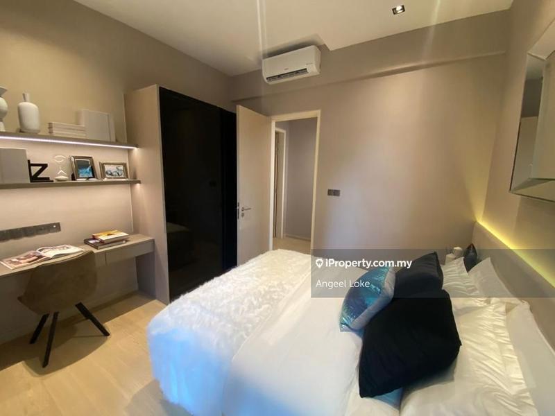 Service Residence for Sale in Star Residences Three by Angeel Loke - iProperty.com.my