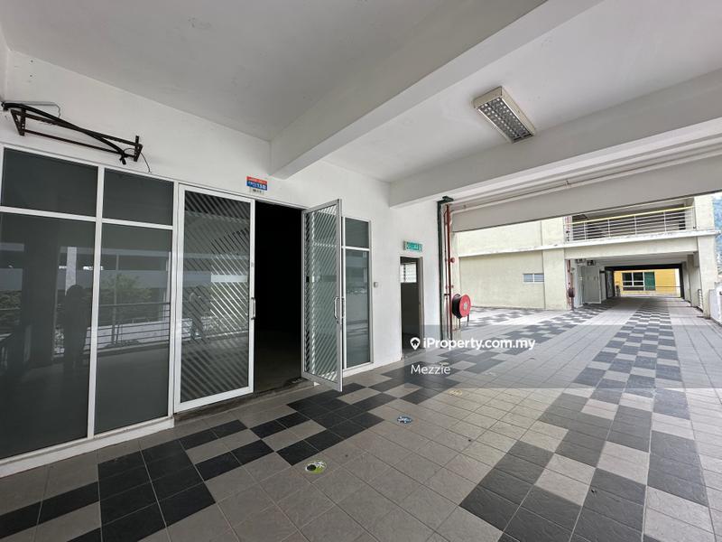 Kedai-Pejabat untuk Dijual di ha38v, Ulu Kelang oleh Mezzie - iProperty.com.my