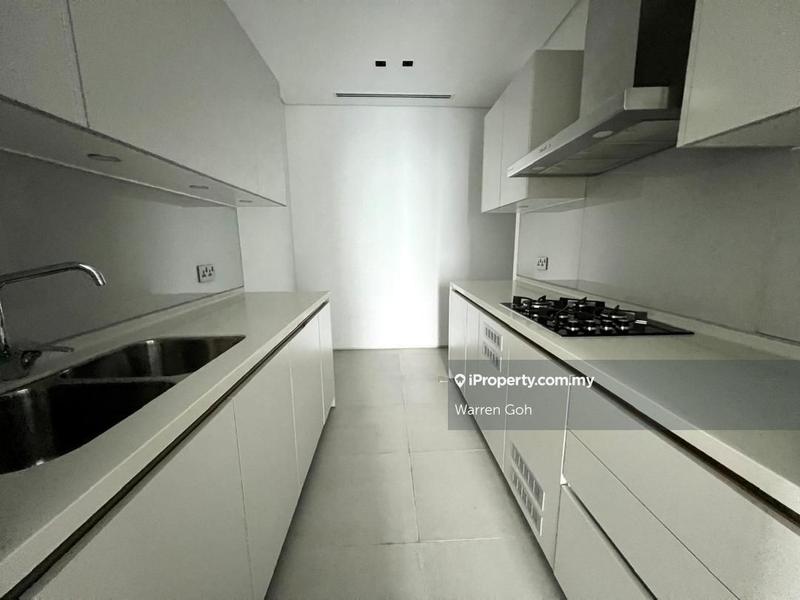 Service Residence for Rent in Four Seasons Place by Warren Goh - iProperty.com.my