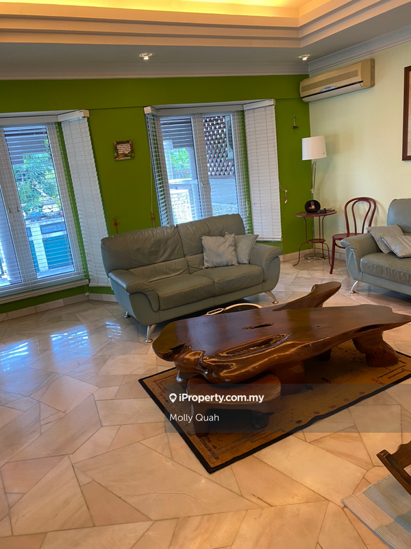 Rumah Berangkai 2 Tingkat untuk Dijual di SS 21, Damansara Utama, Petaling Jaya oleh Molly Quah - iProperty.com.my