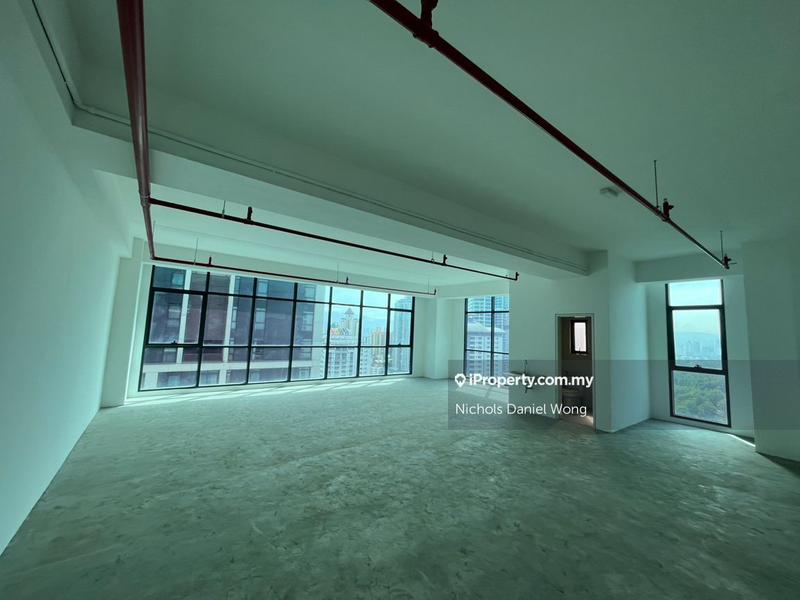 Office for Sale in Mont Kiara, Kuala Lumpur by Daniel Wong - iProperty.com.my