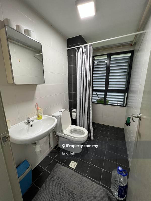 Residensi Servis untuk Dijual di Subang Soho (One Soho) oleh Eric Teh - iProperty.com.my