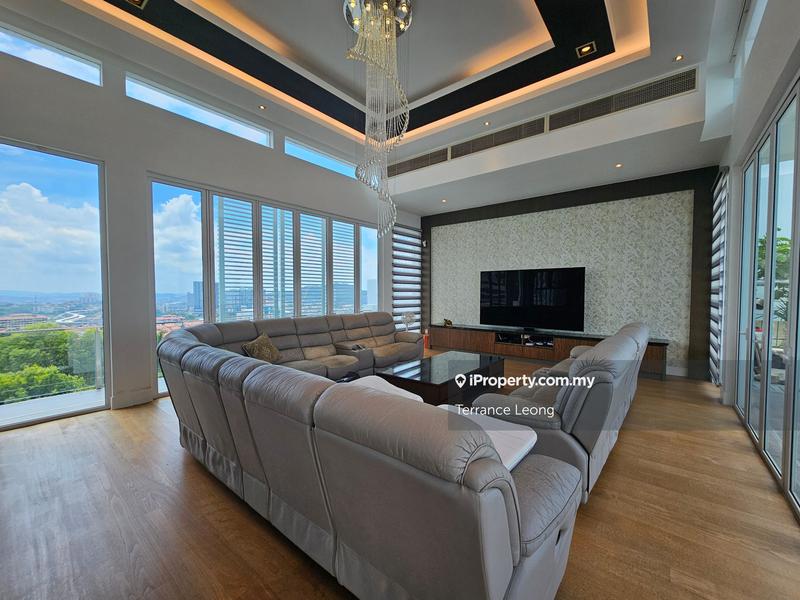 For Sale - Taman Bukit Segar, Cheras
