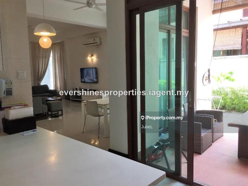 Semi-Detached House for Sale in Taman Sri Hartamas, Sri Hartamas by Julie L - iProperty.com.my