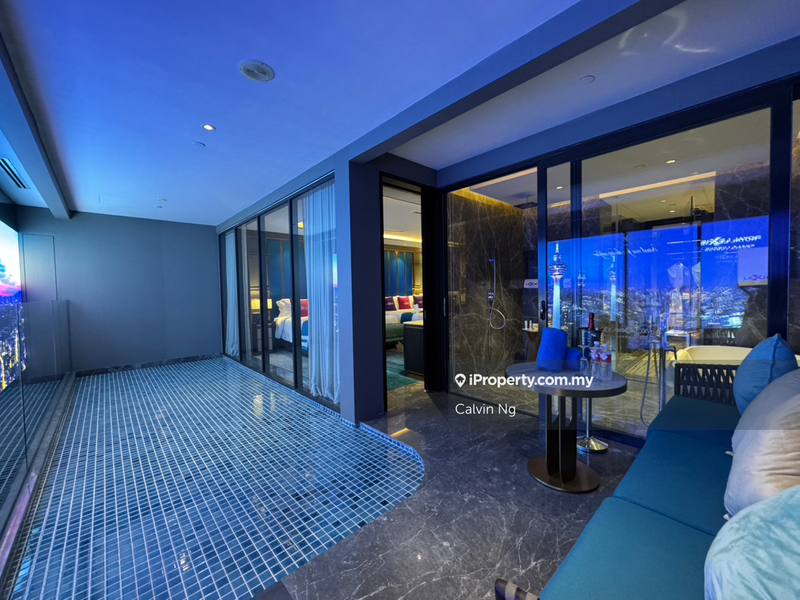 For Sale - Royal Lexis