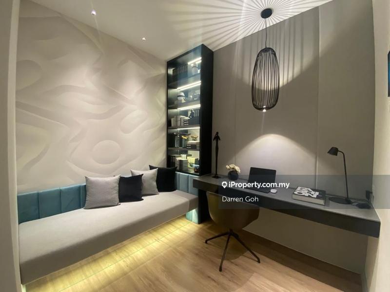 Service Residence for Sale in SWNK Houze @ BBCC by Darren Goh - iProperty.com.my