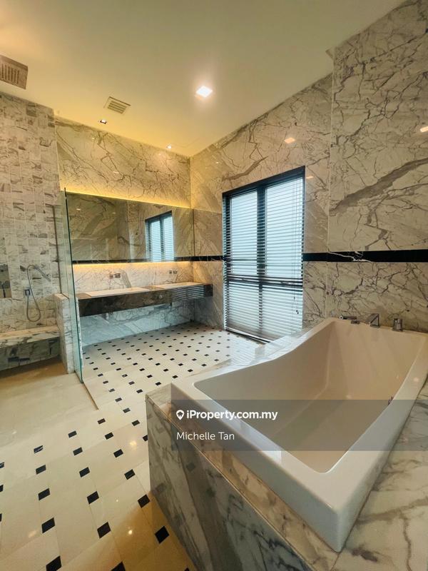 Bungalow House for Sale in Bukit Tunku (Kenny Hills), Kuala Lumpur by Michelle Tan - iProperty.com.my