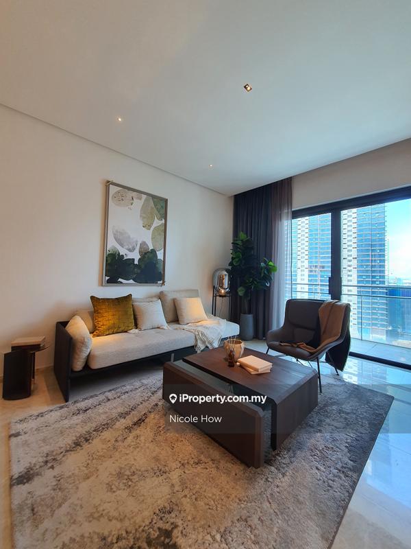 For Sale - Damansara City Residency (DC Residensi)