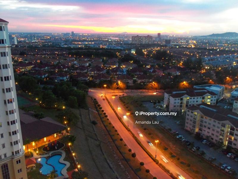 Condominium for Sale in Aseana Puteri by Amanda Lau - iProperty.com.my