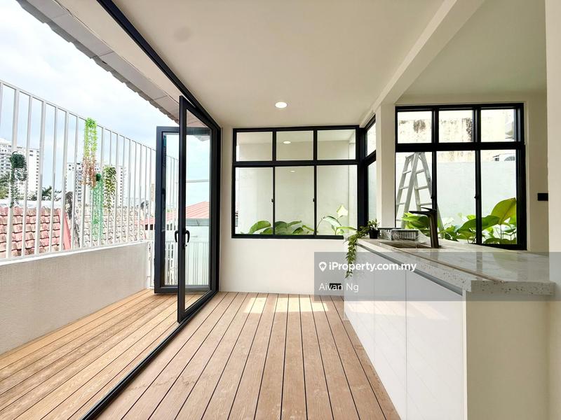 2-storey Terraced House for Sale in Taman Bukit Desa, Taman Desa by Aivan Ng - iProperty.com.my