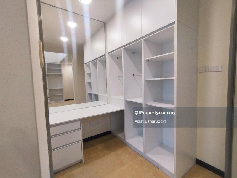 Rumah Berkembar untuk Dijual di Bukit Kerinchi, Pantai oleh Aizat Baharuddin - iProperty.com.my