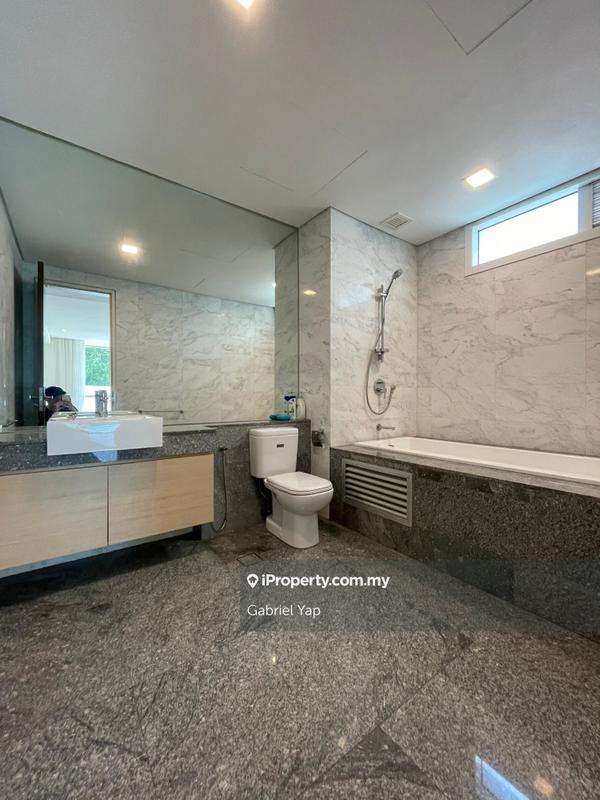 Kondominium untuk Disewa di One Menerung oleh Gabriel Yap - iProperty.com.my