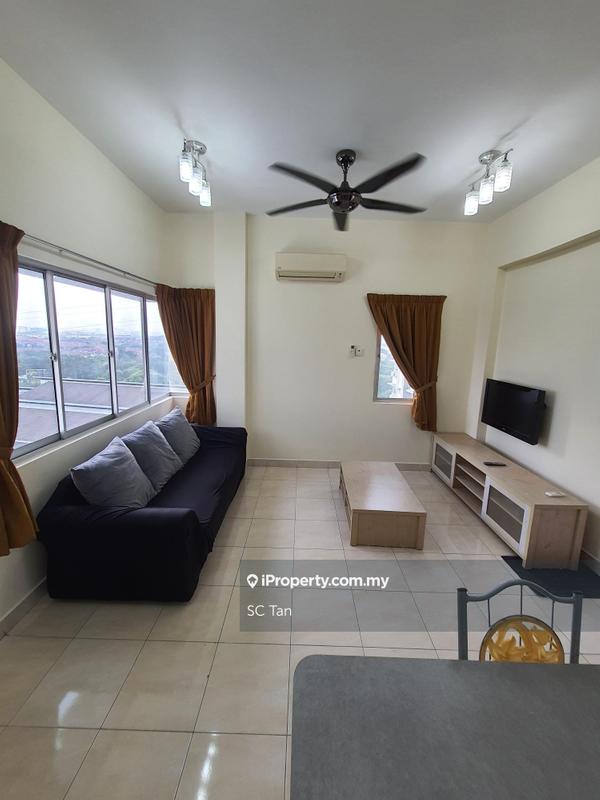 Condominium for Sale in Lagoon Suites by SC Tan - iProperty.com.my