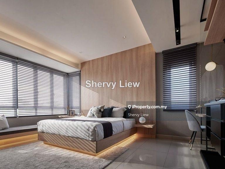 Rumah Berangkai 2.5 Tingkat untuk Dijual di Cyberjaya @ Cyber 10, Cyberjaya oleh Shervy Liew - iProperty.com.my