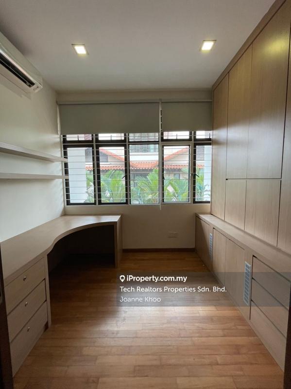 Rumah Berkembar untuk Dijual di Taman Seputeh, Mutiara Seputeh, KL, Seputeh oleh Joanne Khoo - iProperty.com.my
