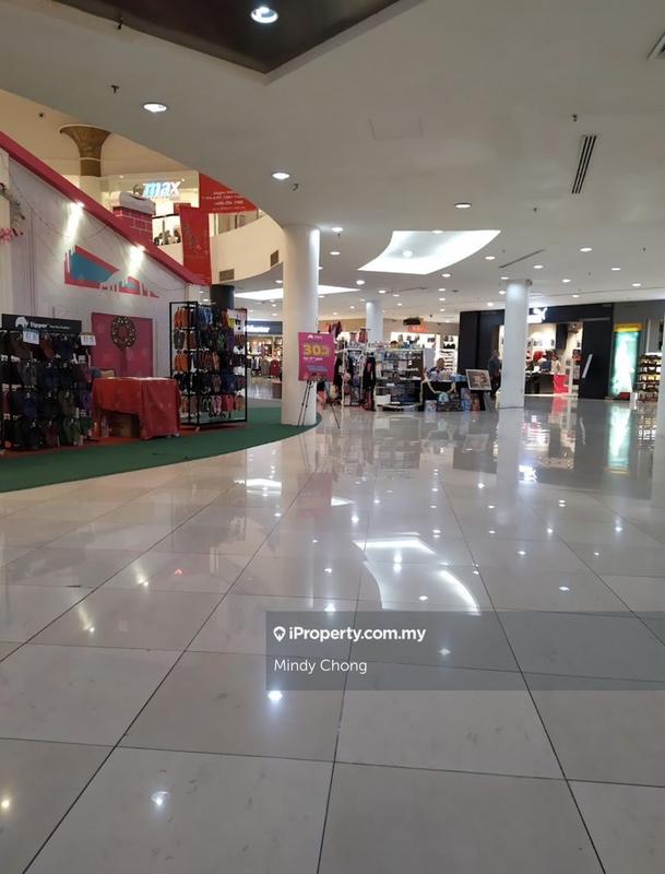 For Sale - Hatten Square