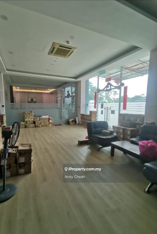 Detached Factory for Sale in Taman Cahaya Kota Puteri, Masai by Andy Cheah - iProperty.com.my