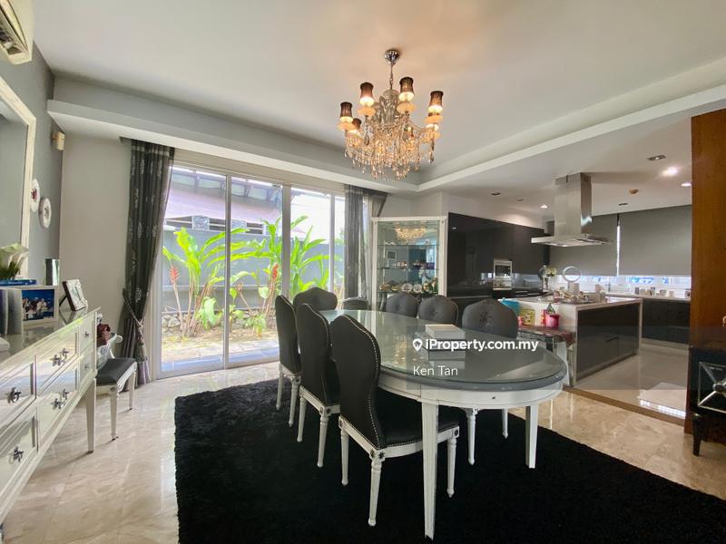 Bungalow House for Sale in Mutiara Damansara, Selangor by Ken Tan - iProperty.com.my