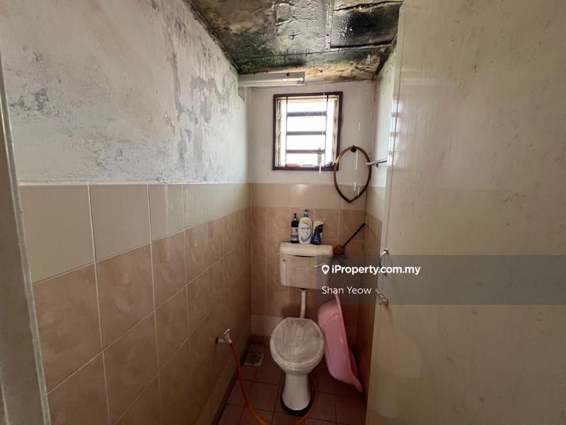 1-storey Terraced House for Sale in Bandar Cassia, Batu Kawan by Shan Yeow - iProperty.com.my