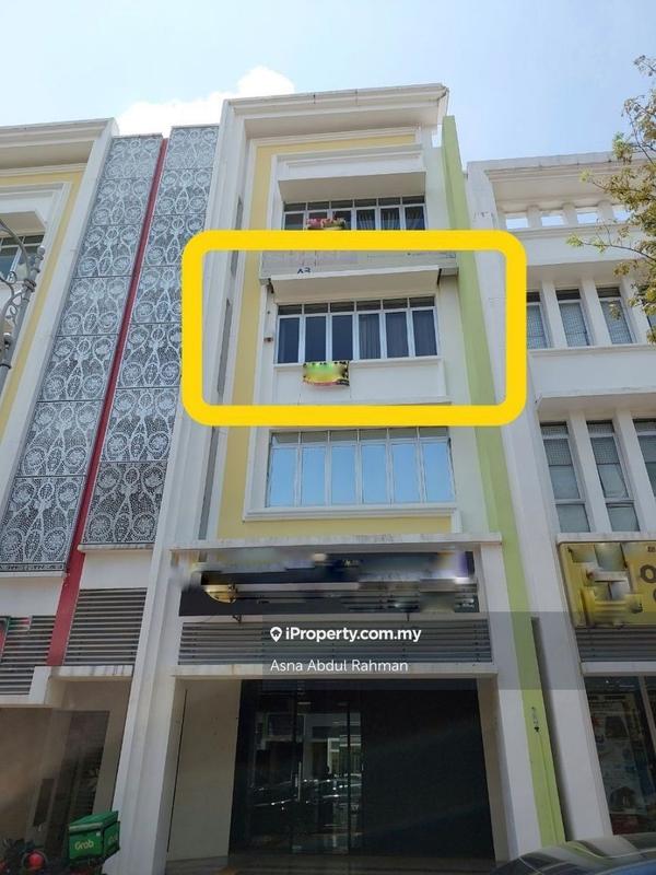 Office for Rent in Jalan Pahang P15, Presint 15, Putrajaya, Putrajaya by Asna Abdul Rahman - iProperty.com.my