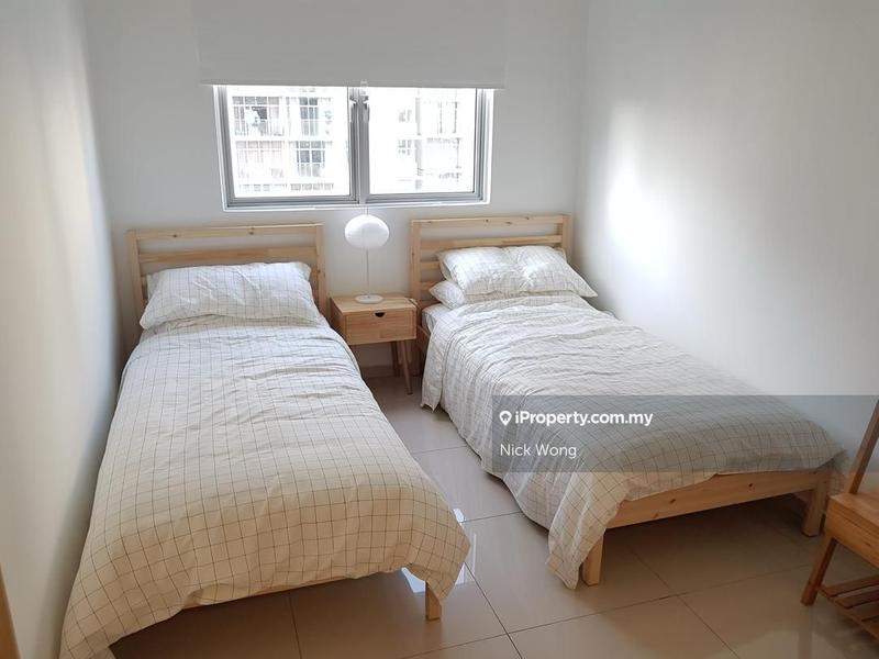 Kondominium untuk Dijual di Midfields oleh Nick Wong - iProperty.com.my