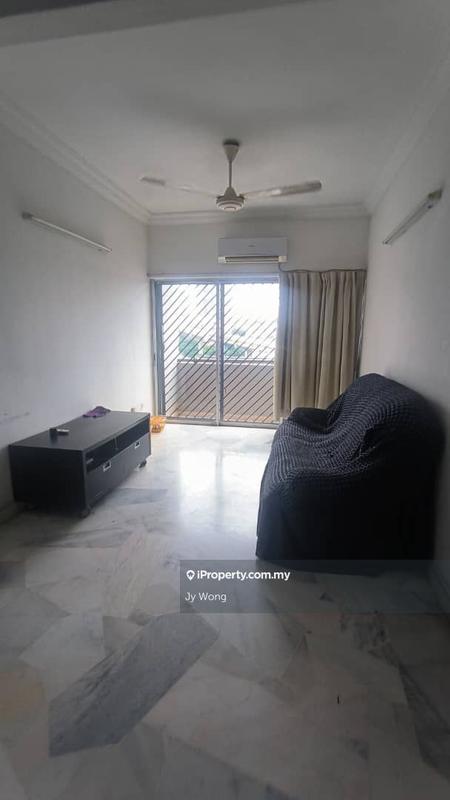 Flat for Sale in Villa Mewah by Jy Wong - iProperty.com.my