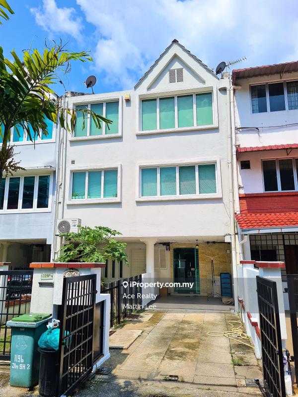 For Rent - Sri Hartamas