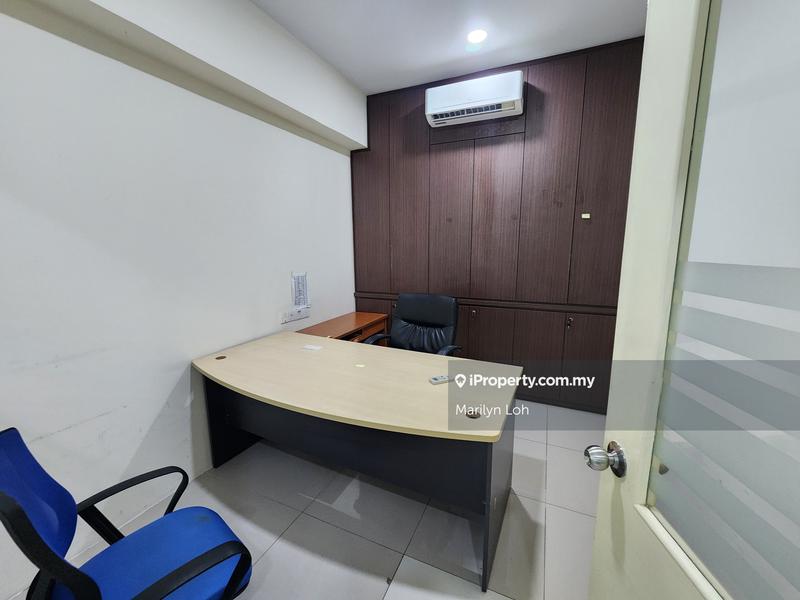 For Sale - Parklane Commercial Hub, Kelana Jaya, Petaling Jaya