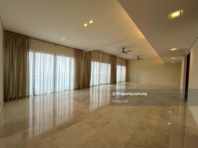 Kondominium untuk Disewa di Dua Residency oleh Emily Loh - iProperty.com.my