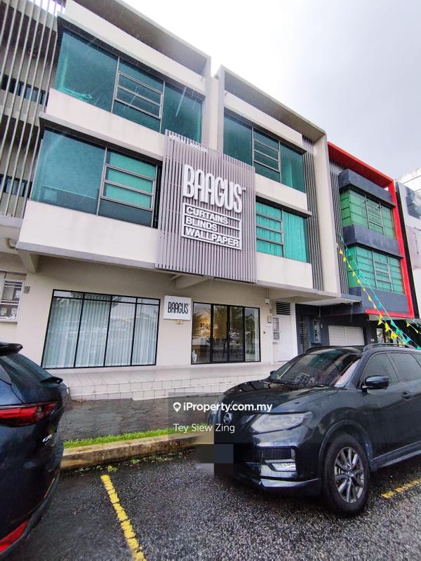 Kedai-Pejabat untuk Dijual di D'alpinia, Puchong oleh Tey Siew Zing - iProperty.com.my