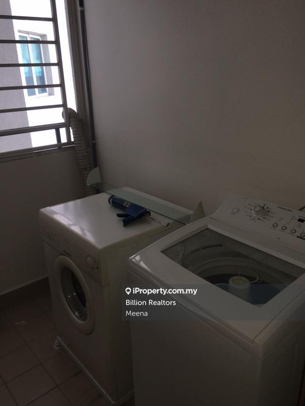 For Rent - Suasana Sentral Condominiums